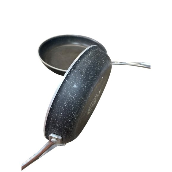 J.A. Henckels International 8" and 10"  Non-Stick Aluminum Fry Pans Set Of 2 SKU - Picture 6 of 16